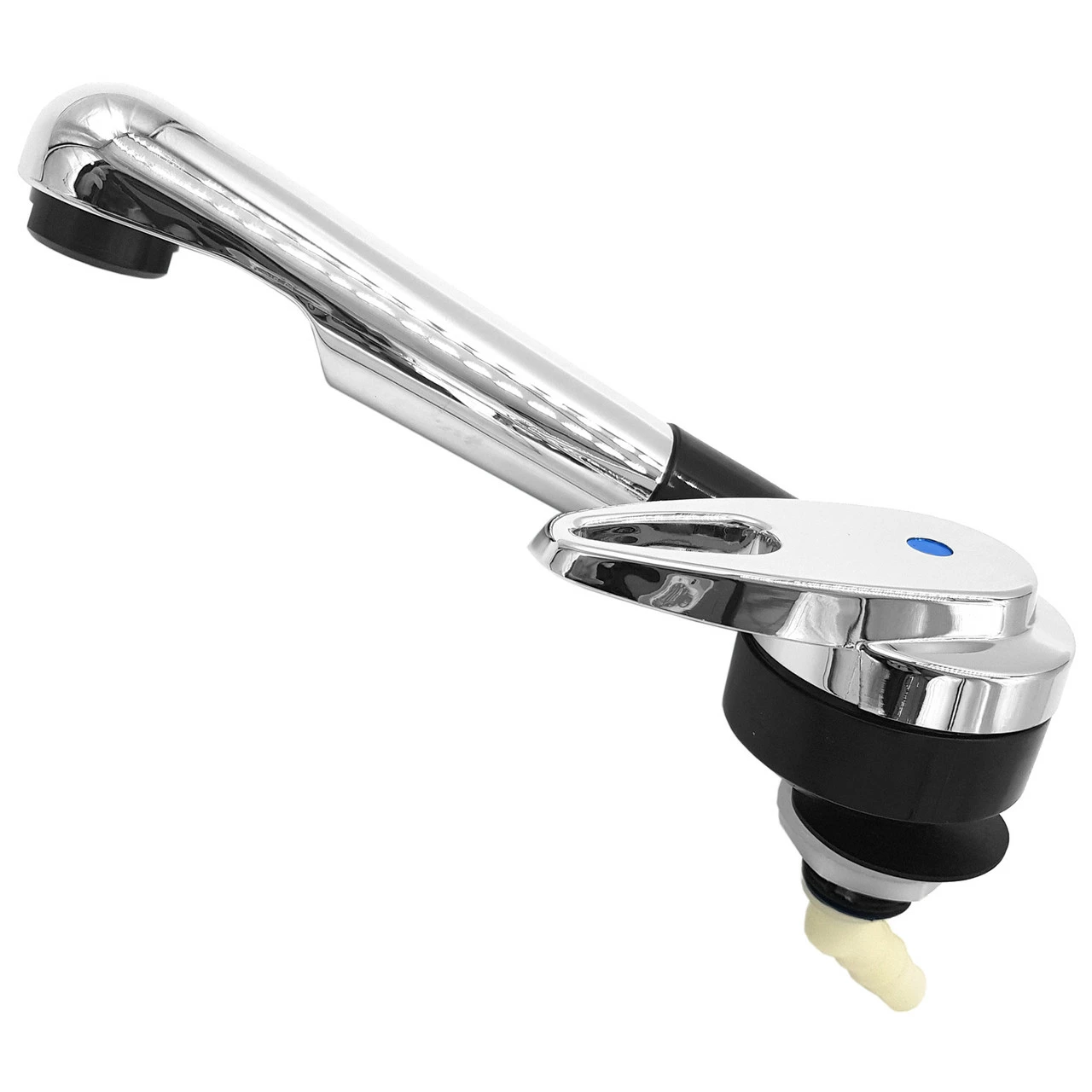 Reich Keramik Mono Block 12 Volt Micro Switch Motorhome Tap - Image 6