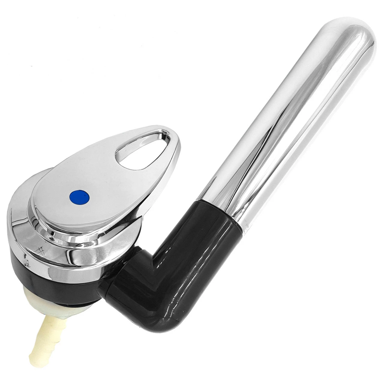 Reich Keramik Mono Block 12 Volt Micro Switch Motorhome Tap - Image 3