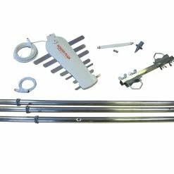 Vision Plus Image 620 Digital TV Antenna System For Caravans