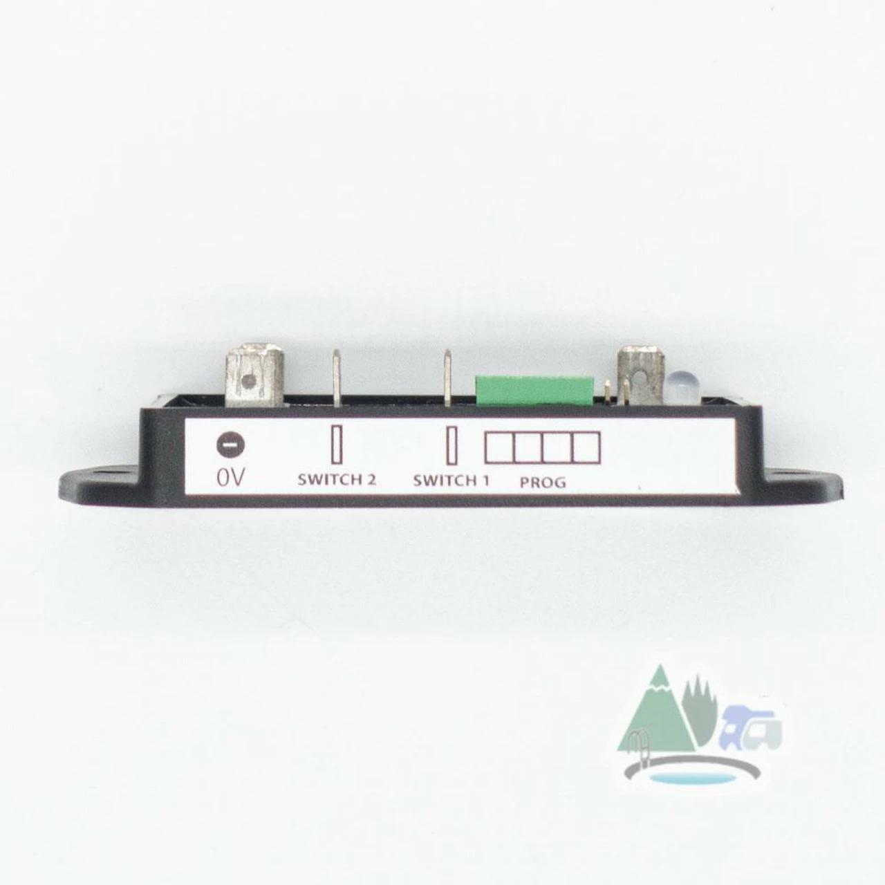 JLS Adventurer Campervan & Motorhome Battery Trickle Charger - Image 3