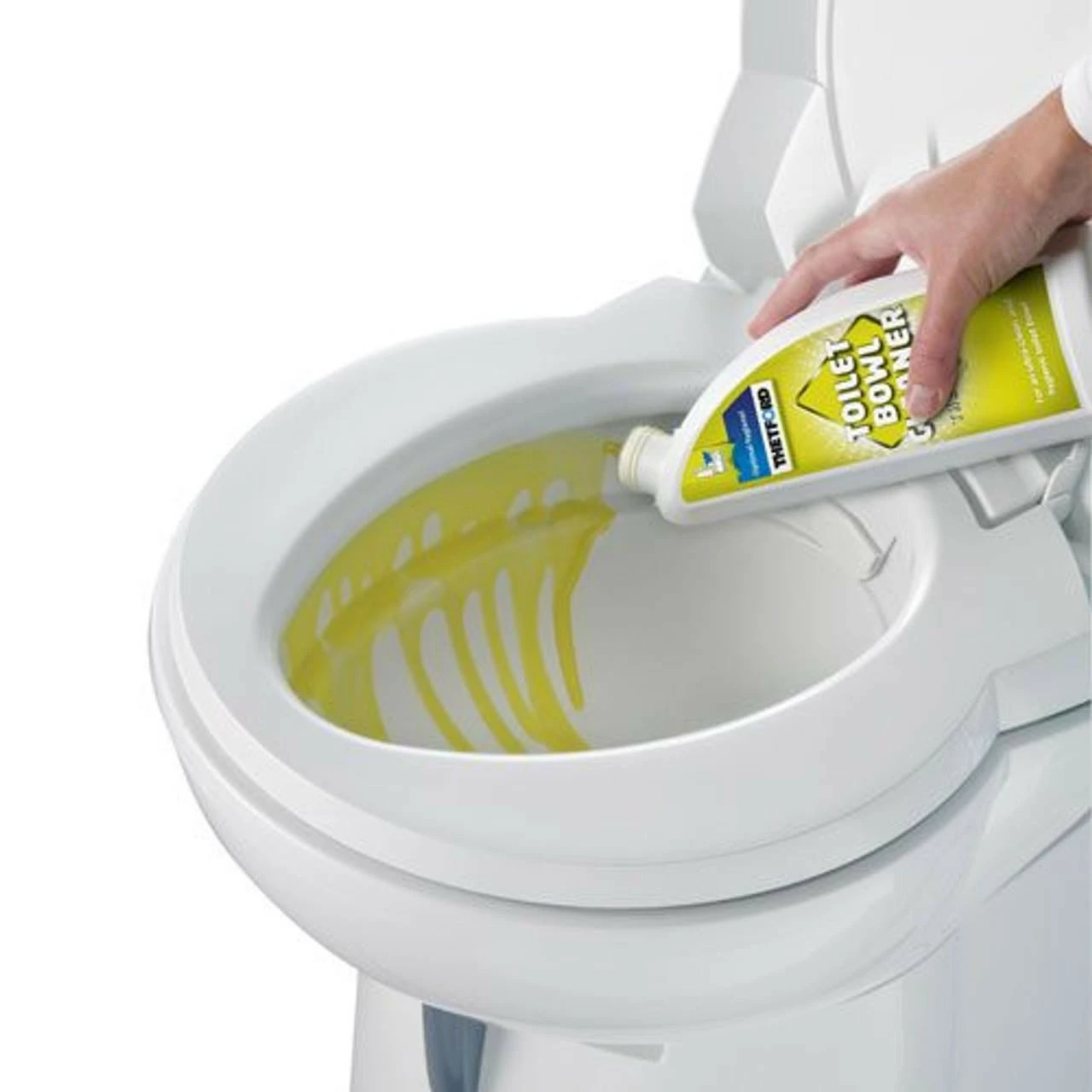 Thetford Porta Potti Toilet Aqua Kem Chemicals Big 5 Saver Pack - Image 3