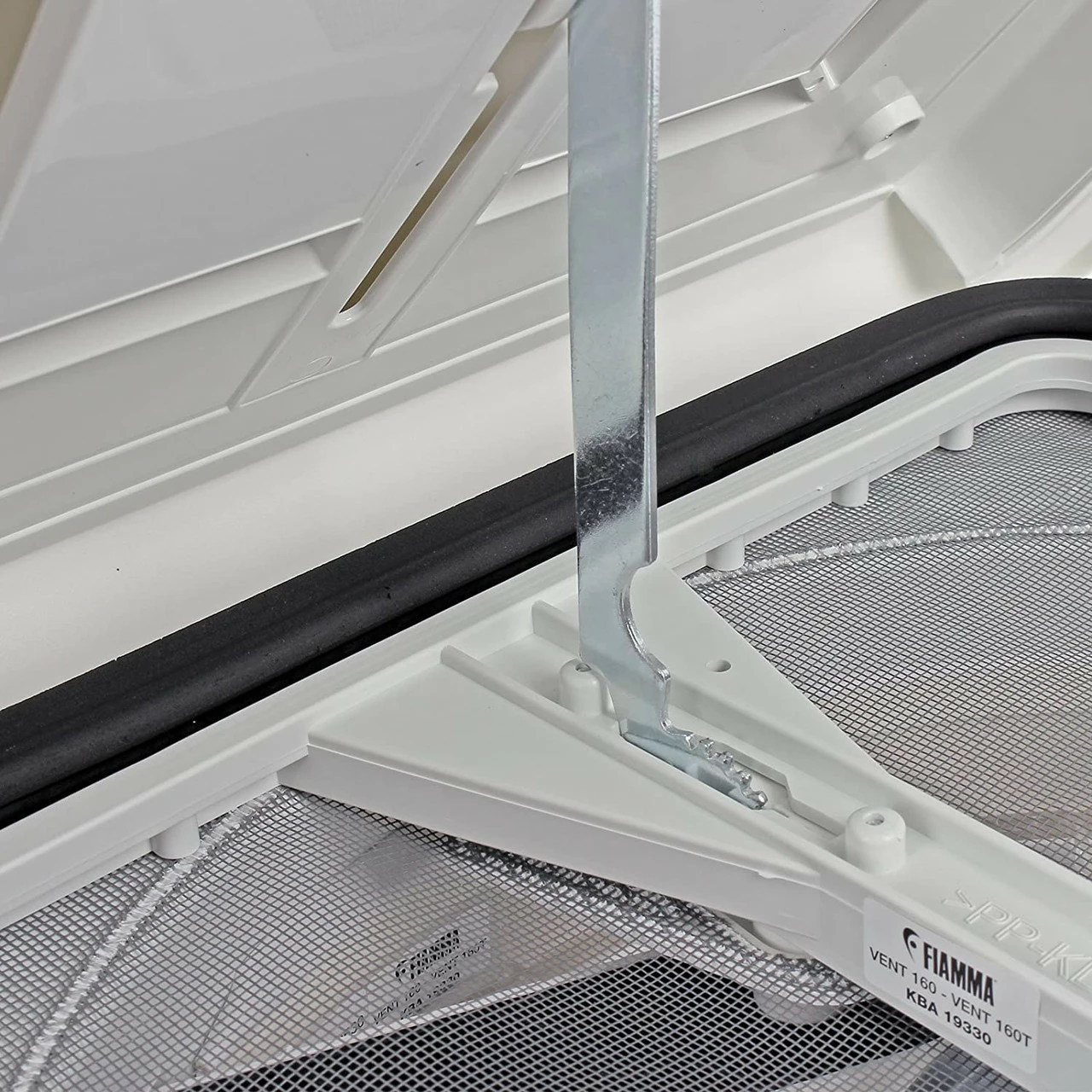 Fiamma Turbo Vent For Caravans And Motorhomes - Image 11