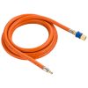 Cadac Quick Release BBQ Point 3 Metre Hose Kit
