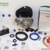 Smev 8821 Hob And Sink, Webasto 49 Fridge & Sargent EC160 Campervan Conversion Kit 3 -victronenergy shop 8821R GAZ CR50 CR 81263.1445439015