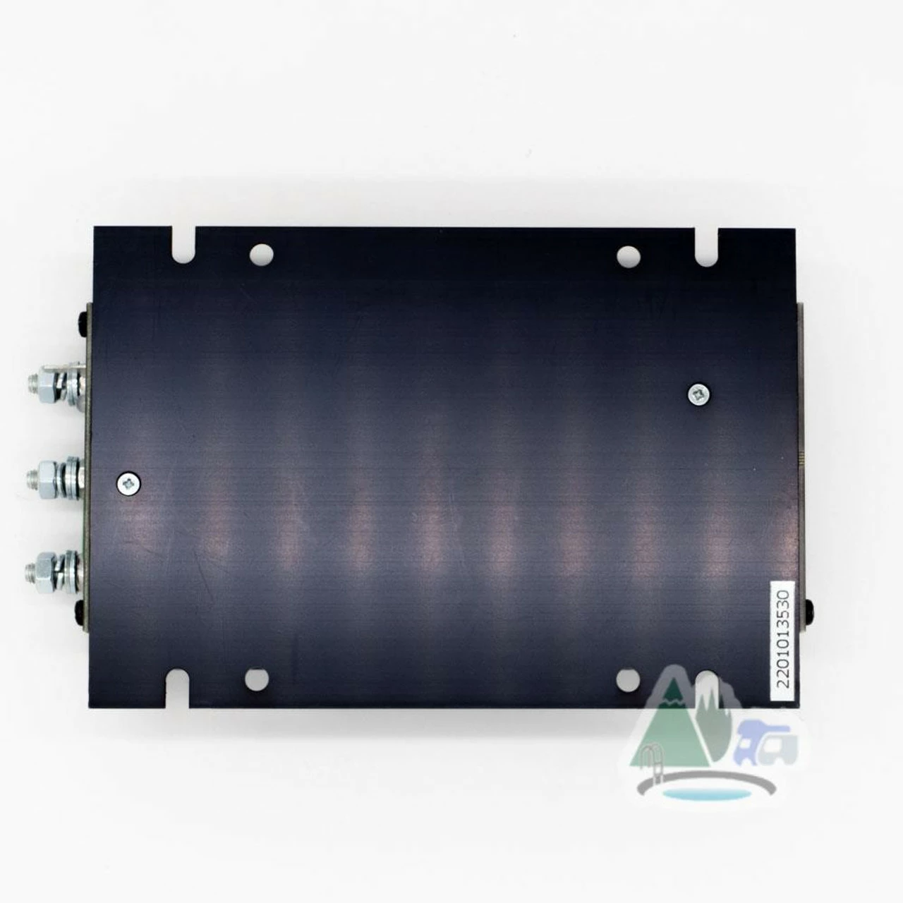 Adventurer 12v Vehicle Battery To Leisure Battery Charger With Engine Trickle Charge - Image 4