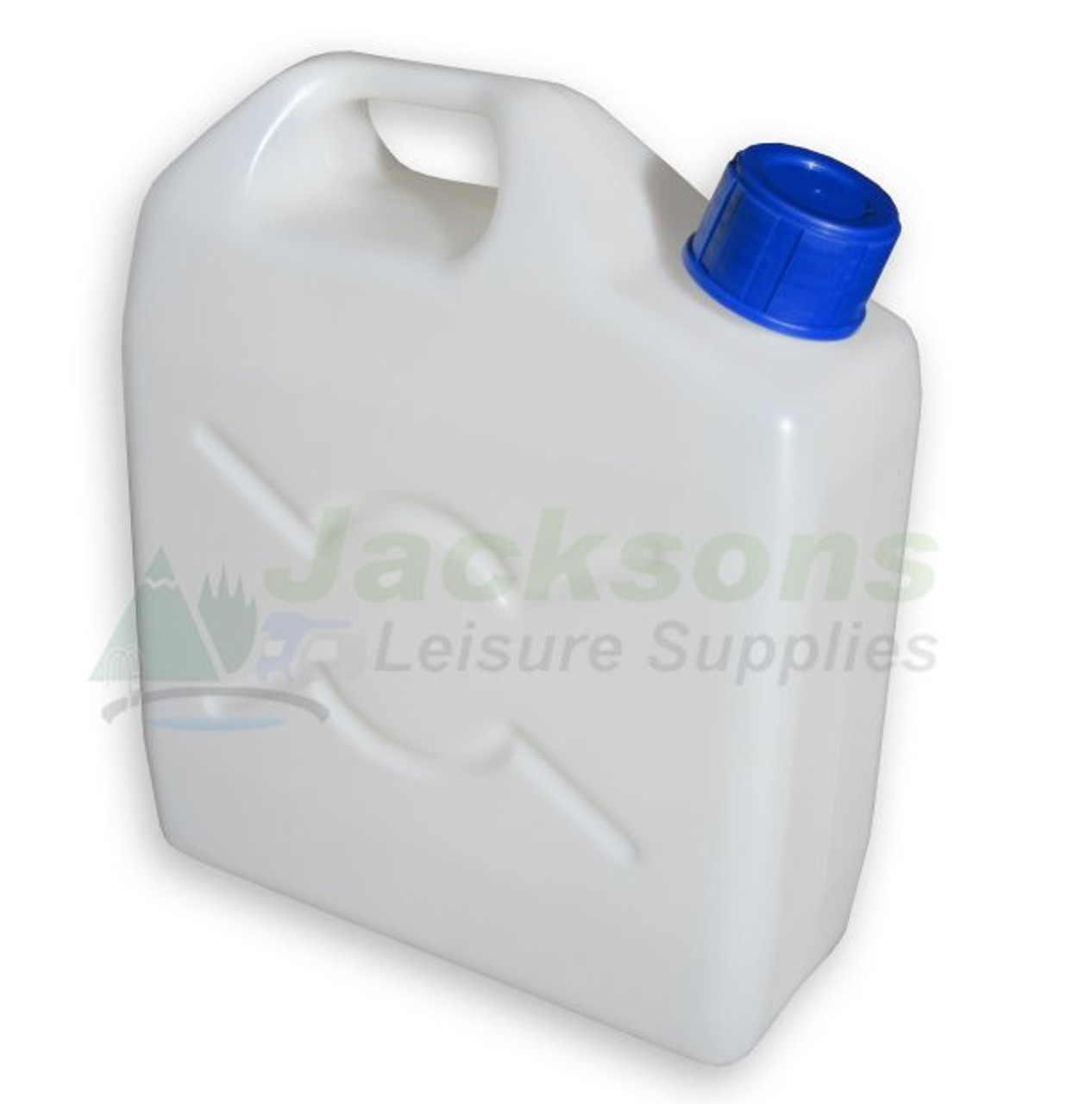 Caravan & Camping Jerry Can Fresh Water Carrier JLS Caravan & Camping Jerry Can Fresh Water Carrier -victronenergy shop 9.5 litre jerry can 64358.1549556703
