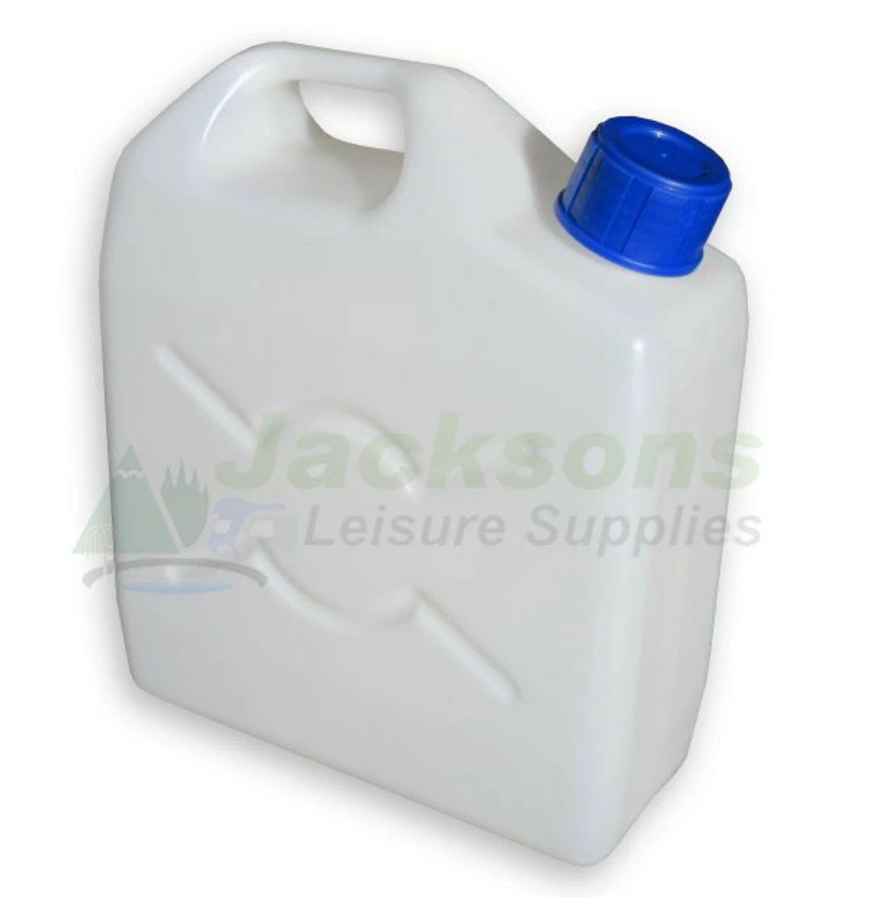 JLS Caravan & Camping Jerry Can Fresh Water Carrier - Image 2