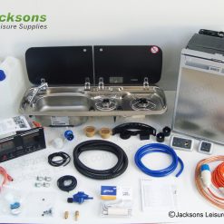 Dometic-Smev 9222 Hob And Sink, CRX50 Fridge & Sargent EC160 Complete Conversion Kit 2 10 Dometic-Smev 9222 Hob And Sink, CRX50 Fridge & Sargent EC160 Complete Conversion Kit 2 -victronenergy shop 9222L Gaz CR50 CR copy 99916.1506712998