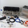 Dometic-Smev 9222 Hob And Sink, CRX50 Fridge & Sargent EC160 Complete Conversion Kit 2 2 Dometic-Smev 9222 Hob And Sink, CRX50 Fridge & Sargent EC160 Complete Conversion Kit 2 -victronenergy shop 9222R CR50 BLK CLS 68218.1528298112
