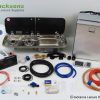 Dometic-Smev 9222 Hob Sink, Webasto 49 Fridge Sargent EC160 Campervan Conversion Kit 3 -victronenergy shop 9222R GAZ CLS CR 18392.1506591820