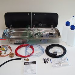Dometic-Smev 9222 Hob And Sink Van Conversion Kit 1 Inc Template 5 Dometic-Smev 9222 Hob And Sink Van Conversion Kit 1 Inc Template -victronenergy shop 9222 LBH wtr 98937.1544021837