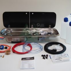 Dometic-Smev 9222 Hob And Sink Van Conversion Kit 1 Inc Template 6 Dometic-Smev 9222 Hob And Sink Van Conversion Kit 1 Inc Template -victronenergy shop 9222 LGH wtr 57739.1544023050