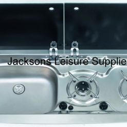 Dometic HSG 2370 Smev 9222 Sink And Hob Combination Unit Inc Template -victronenergy shop 9222 LH 85531.1553111901