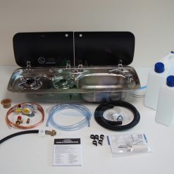 Dometic-Smev 9222 Hob And Sink Van Conversion Kit 1 Inc Template 7 Dometic-Smev 9222 Hob And Sink Van Conversion Kit 1 Inc Template -victronenergy shop 9222 RBC wtr 31026.1544026750