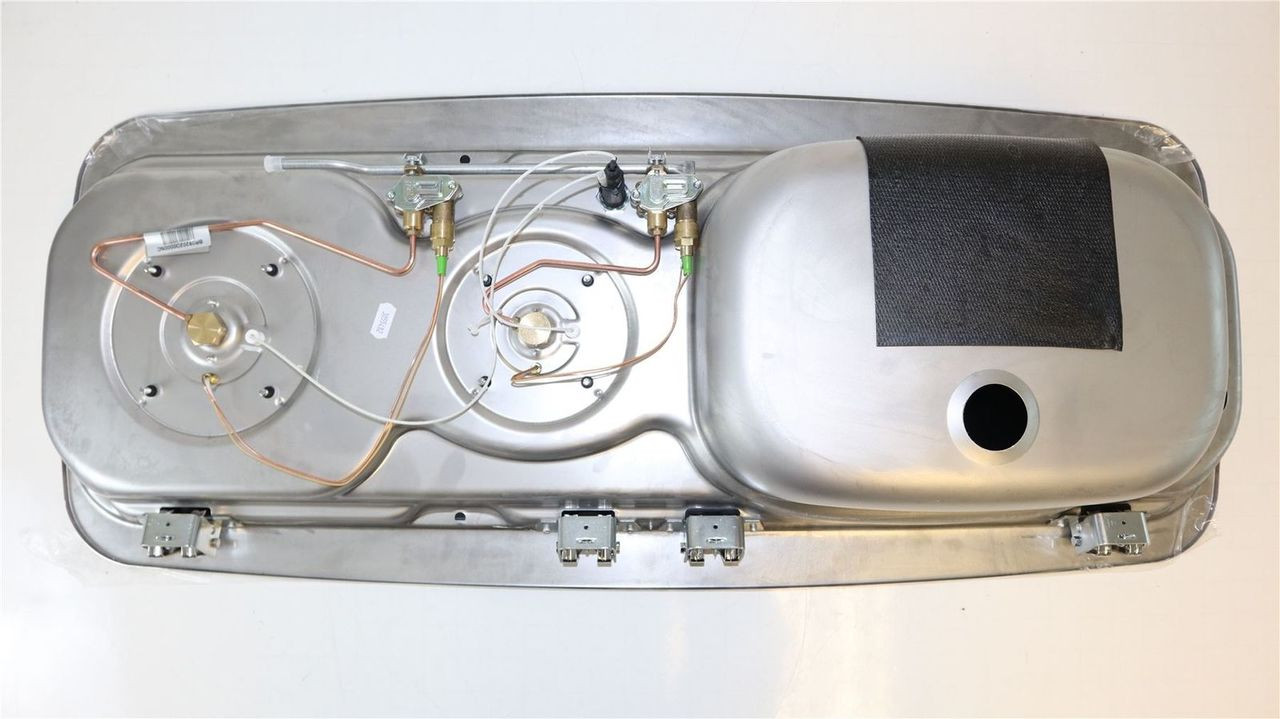 Dometic Smev 9222 Hob and Sink Campervan Conversion Universal Kit Inc Template Dometic Smev 9222 Hob And Sink Campervan Conversion Universal Kit Inc Template -victronenergy shop 9222 Underside 26719.1655110425