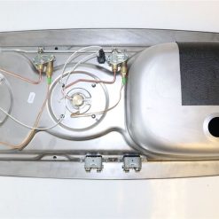 Dometic-Smev 9222 Hob And Sink, CRX50 Fridge & Sargent EC160 Complete Conversion Kit 2 13 Dometic-Smev 9222 Hob And Sink, CRX50 Fridge & Sargent EC160 Complete Conversion Kit 2 -victronenergy shop 9222 Underside 62421.1544786448