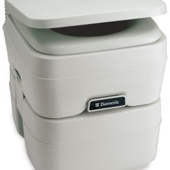 Dometic 966 Portable Camping Chemical Toilet