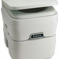 Dometic 966 Portable Camping Chemical Toilet