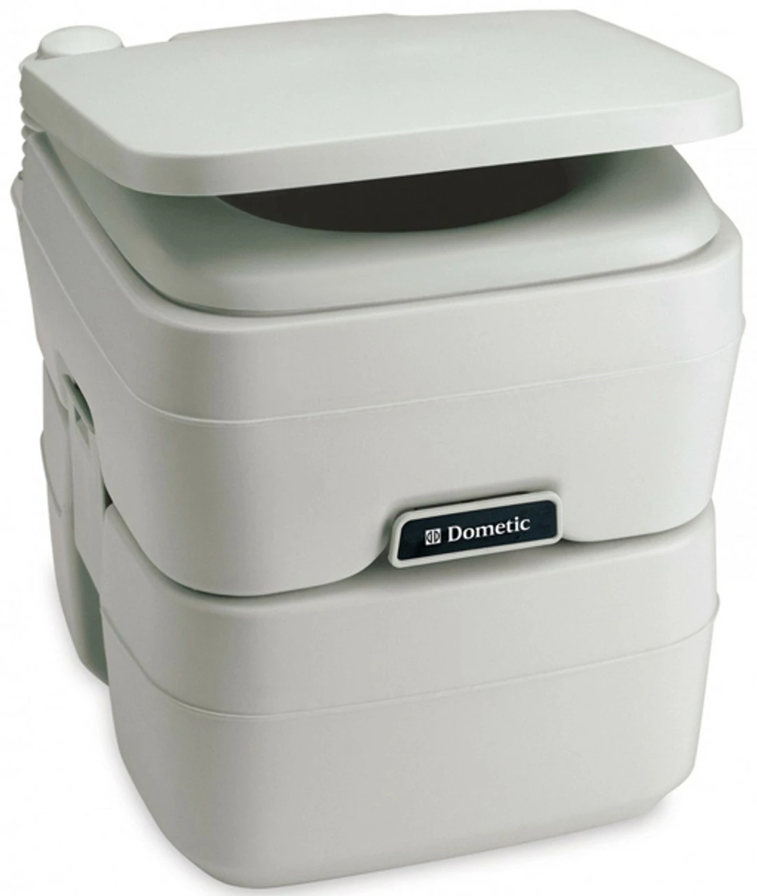 Dometic 966 Portable Camping Chemical Toilet