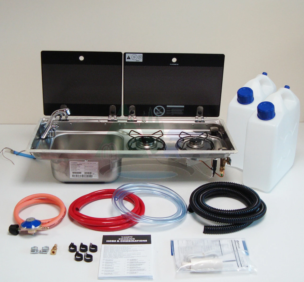 Dometic-Smev 9722 Campervan Van Conversion Kit 1 - Image 4