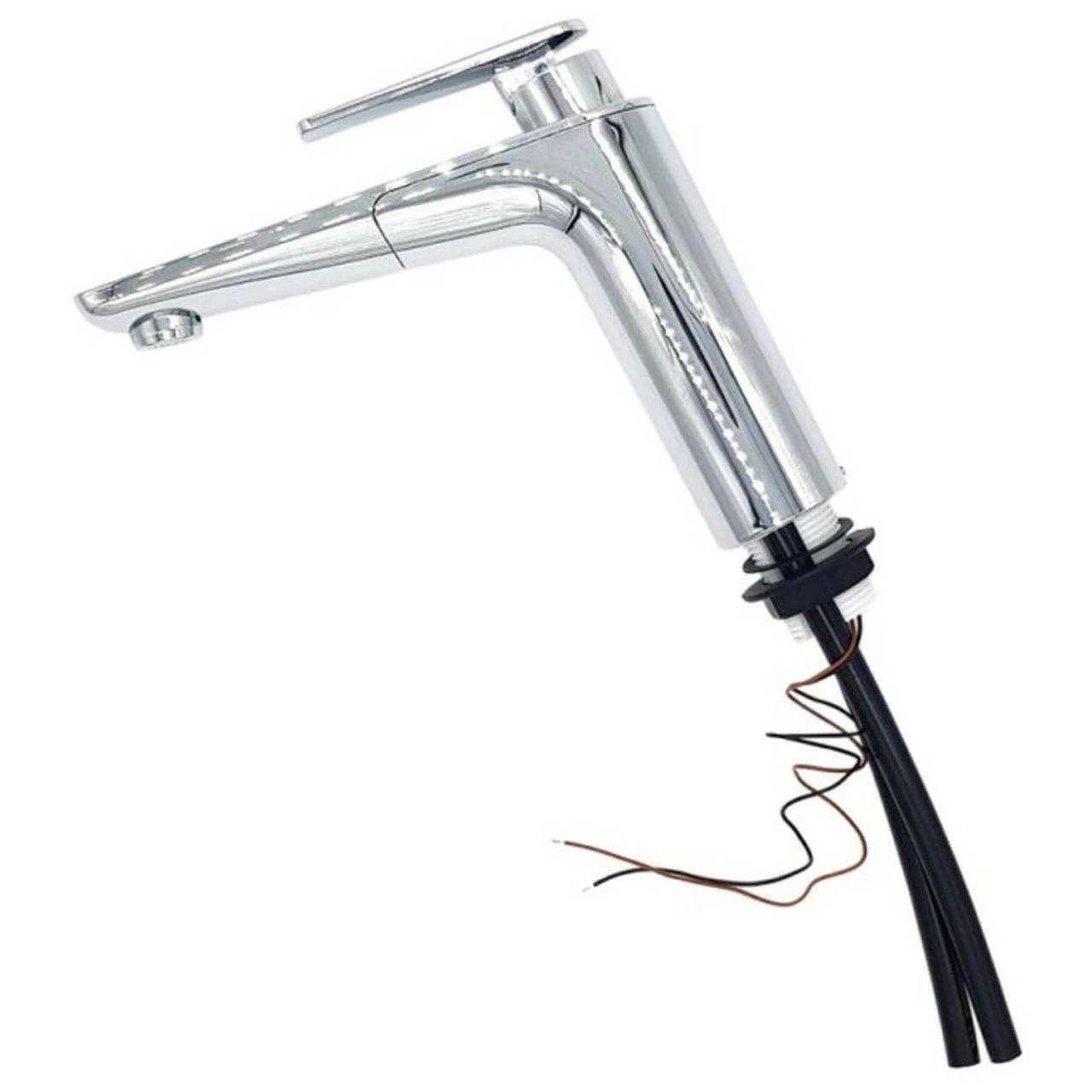 Reich Vector S Mixer Caravan Motorhome Campervan Marine 12v Tap - Image 2