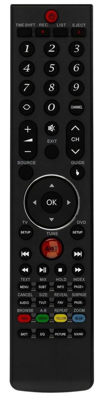 Avtex M199DRS PRO 12v LED HD TV DVD Caravan Motorhome Television - Image 8