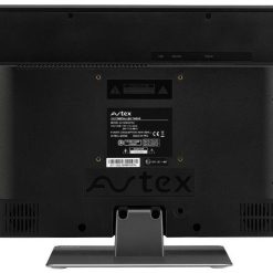 Avtex M219DRS PRO 12v LED TV Freeview HD DVD SAT HD REC Caravan Motorhome TV 10 Avtex M219DRS PRO 12v LED TV Freeview HD DVD SAT HD REC Caravan Motorhome TV -victronenergy shop 9seriesbackviewCROP 87952.1660206973