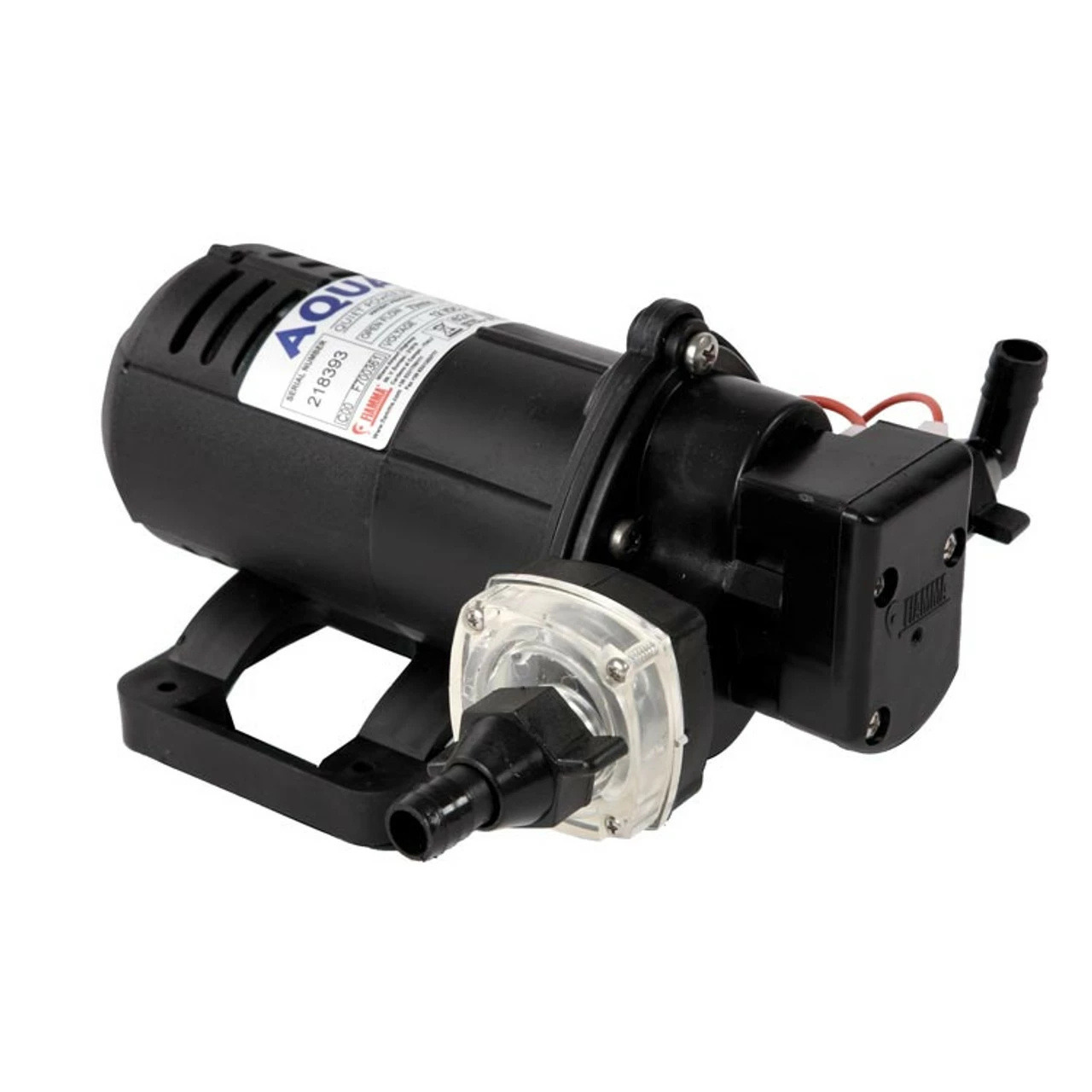 Fiamma Aqua 8 Campervan Motorhome Caravan Water Pump