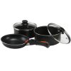 Vango Gourmet Camping Cook Pan Set -victronenergy shop ACPCOOK 009U08 99651.1674489561