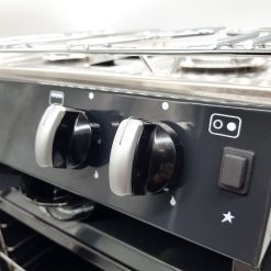 JLS Voyager 4500 Oven, Grill And Hob For Caravans Motorhome Campervans And Marine 5 JLS Voyager 4500 Oven, Grill And Hob For Caravans Motorhome Campervans And Marine -victronenergy shop Adventurer Voyager Black Hob Oven Ignition Control 52008.1675339519
