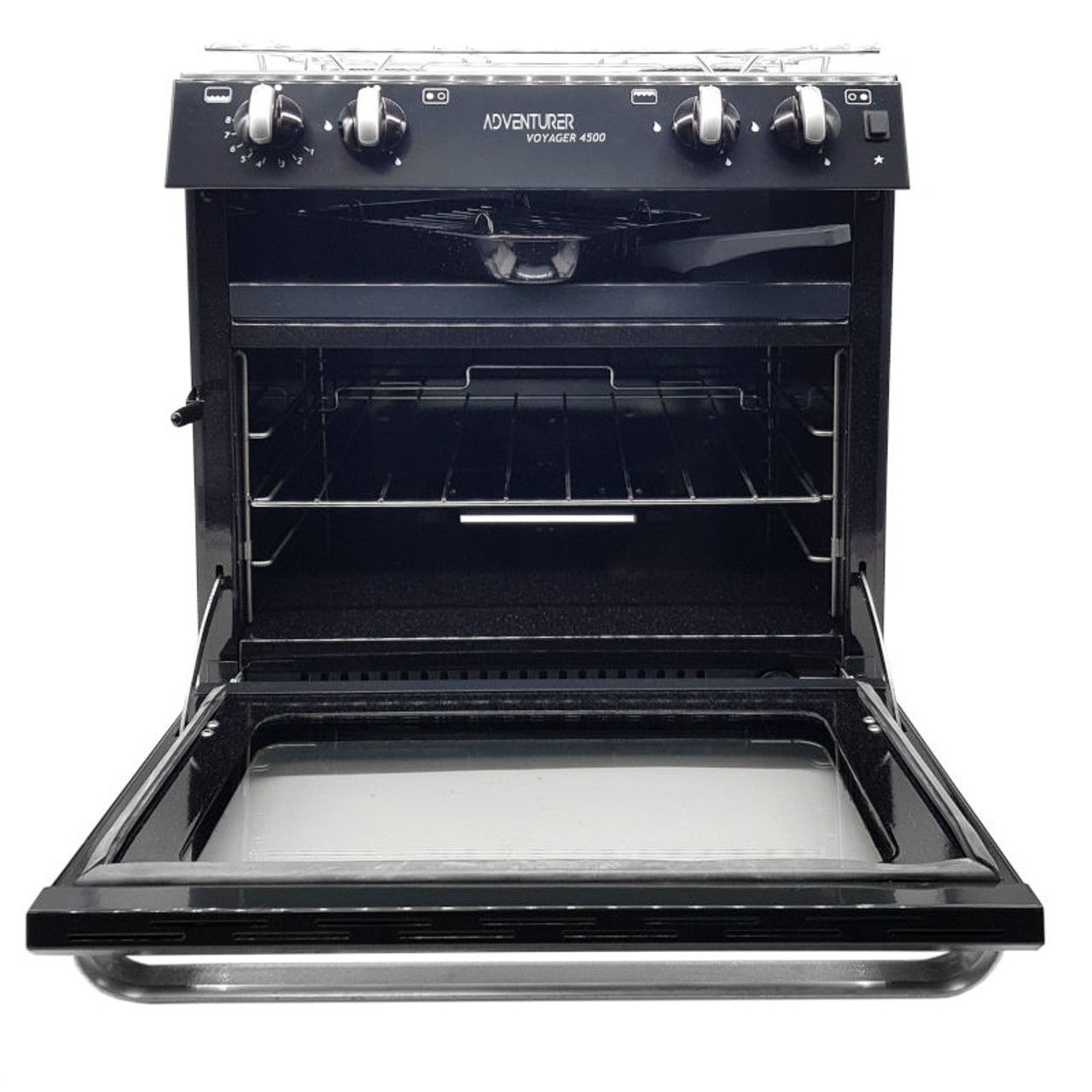 Voyager 4500 Oven, Grill and hob for Caravans Motorhome Campervans and Marine JLS Voyager 4500 Oven, Grill And Hob For Caravans Motorhome Campervans And Marine -victronenergy shop Adventurer Voyager Black Hob Oven 11477.1675339513