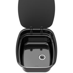 Thetford Spinflo Caravan Motorhome Argent Sink 7 Thetford Spinflo Caravan Motorhome Argent Sink -victronenergy shop Argent Bowl Enamelled 1 26303.1496937378