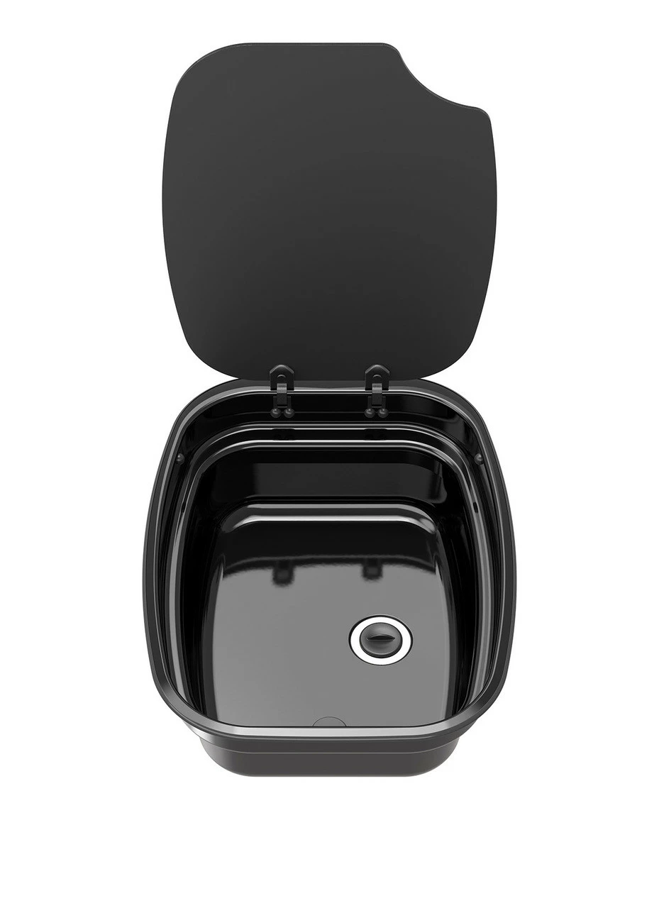 Thetford Spinflo Caravan Motorhome Argent Sink - Image 3