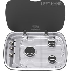 Thetford Argent 3 Burner Hob & Sink Campervan Conversion Kit 1 4 Thetford Argent 3 Burner Hob & Sink Campervan Conversion Kit 1 -victronenergy shop Argent Hob left handed 1 copy 88577.1497000268 89297.1632912233