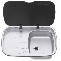 Thetford Argent 3 Burner Hob & Sink Campervan Conversion Kit 1 6 Thetford Argent 3 Burner Hob & Sink Campervan Conversion Kit 1 -victronenergy shop Argent Sink left handed 2 copy 27752.1496998570 73748.1632912279