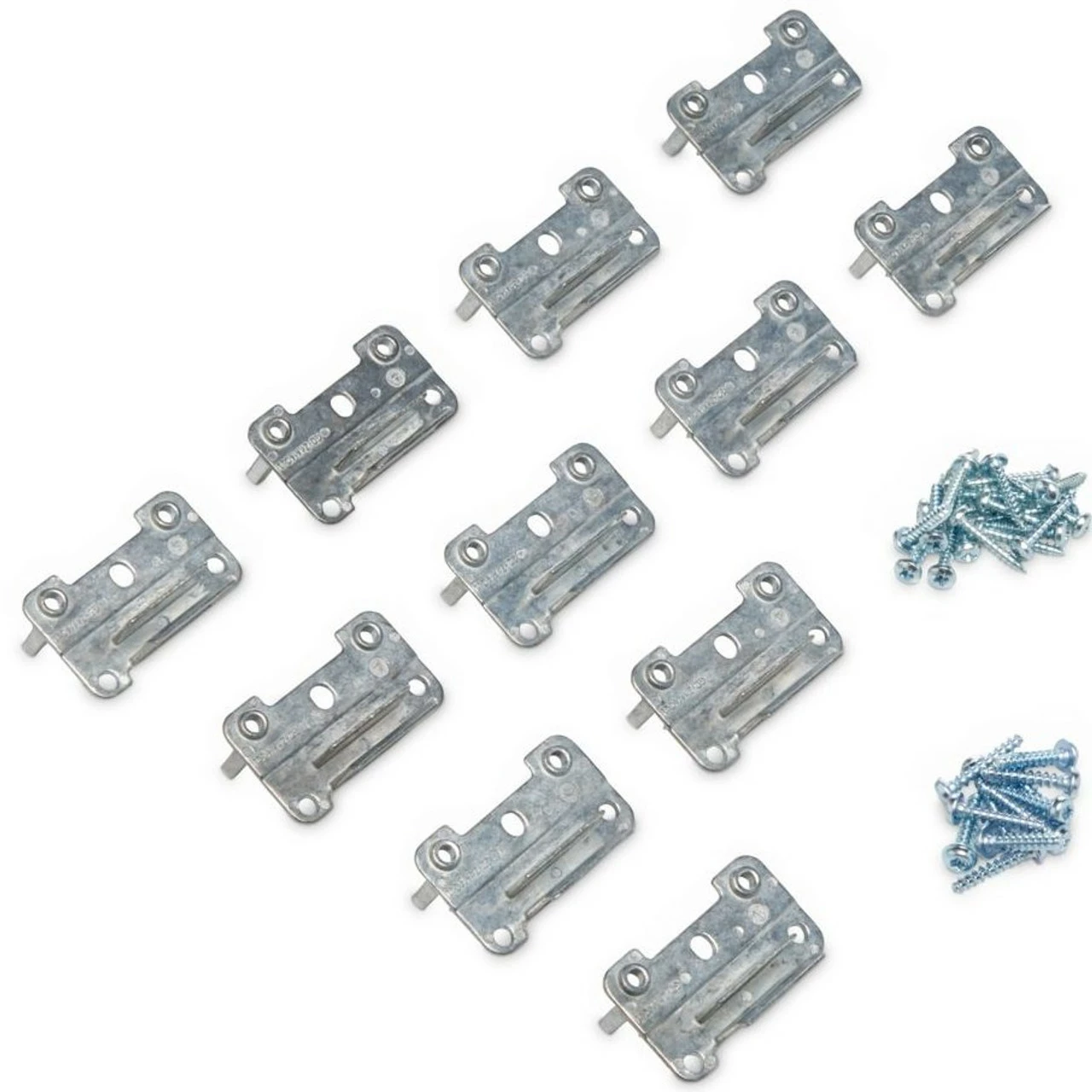 Seitz Dometic Midi Heki Campervan Motorhome Caravan Spacer Fixing Kits - Image 4