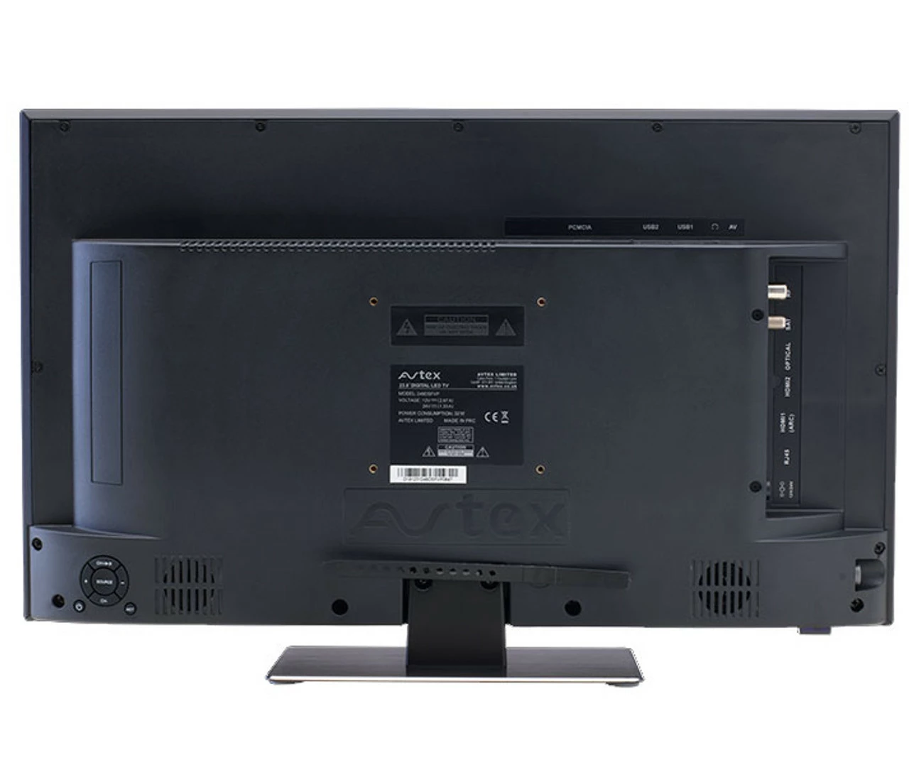 Avtex 21.5" HD Smart 12v TV With Netflix And More - Image 2