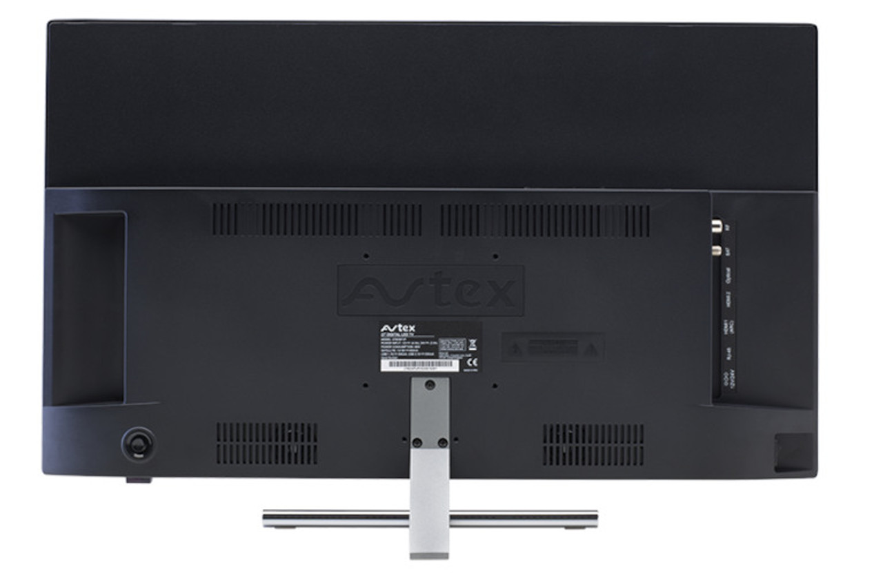 Avtex 12v 32 Inch LED Full HD TV WiFi Built-in HD Freesat Decoder Netflix - W320TS 5 Avtex 12v 32 Inch LED Full HD TV WiFi Built-in HD Freesat Decoder Netflix - W320TS - Image 3