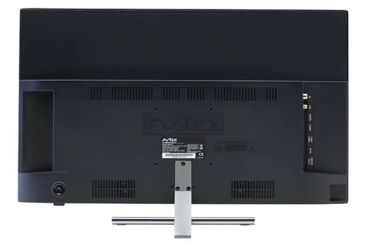 Avtex 12v 32 Inch LED Full HD TV WiFi Built-in HD Freesat Decoder Netflix - W320TS - Image 3
