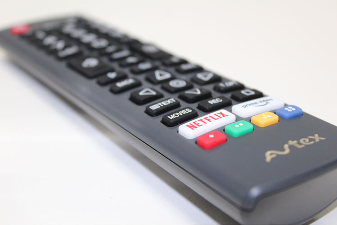 Avtex 12v 32 Inch LED Full HD TV WiFi Built-in HD Freesat Decoder Netflix - W320TS 6 Avtex 12v 32 Inch LED Full HD TV WiFi Built-in HD Freesat Decoder Netflix - W320TS - Image 4