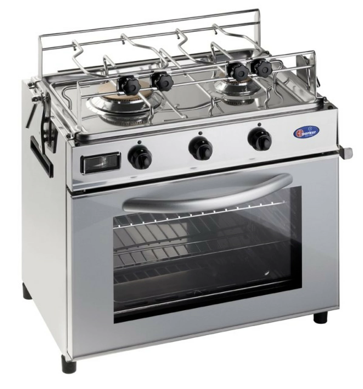 CF Parker Baby Cooker Oven For Marine Use