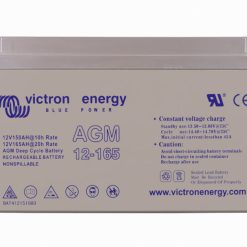 Victron Energy 12 Volt Deep Cycle AGM Batteries 3 Victron Energy 12 Volt Deep Cycle AGM Batteries -victronenergy shop BAT412151084 12V 165Ah AGM Deep Cycle 80909.1664897226