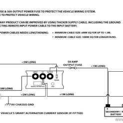 Adventurer 12v Vehicle Battery To Leisure Battery Charger With Engine Trickle Charge 6 Adventurer 12v Vehicle Battery To Leisure Battery Charger With Engine Trickle Charge -victronenergy shop BATTERY DC DC WITH TRICKLE CHARGER DIAGRAM 69029 logo 37528.1660161773