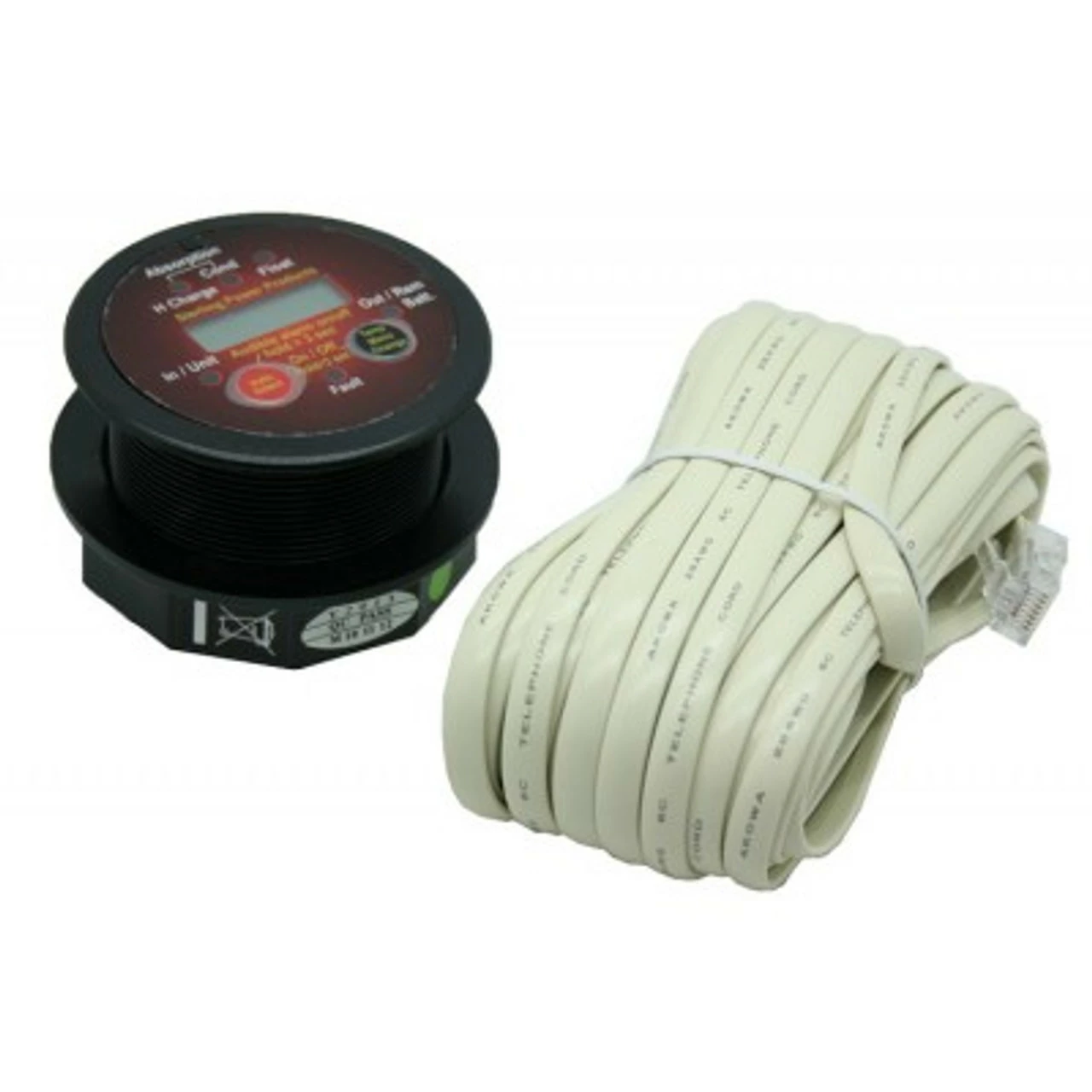 Sterling Remote Control For Waterproof Campervan Motorhome Battery To Battery B2B Chargers - Image 2