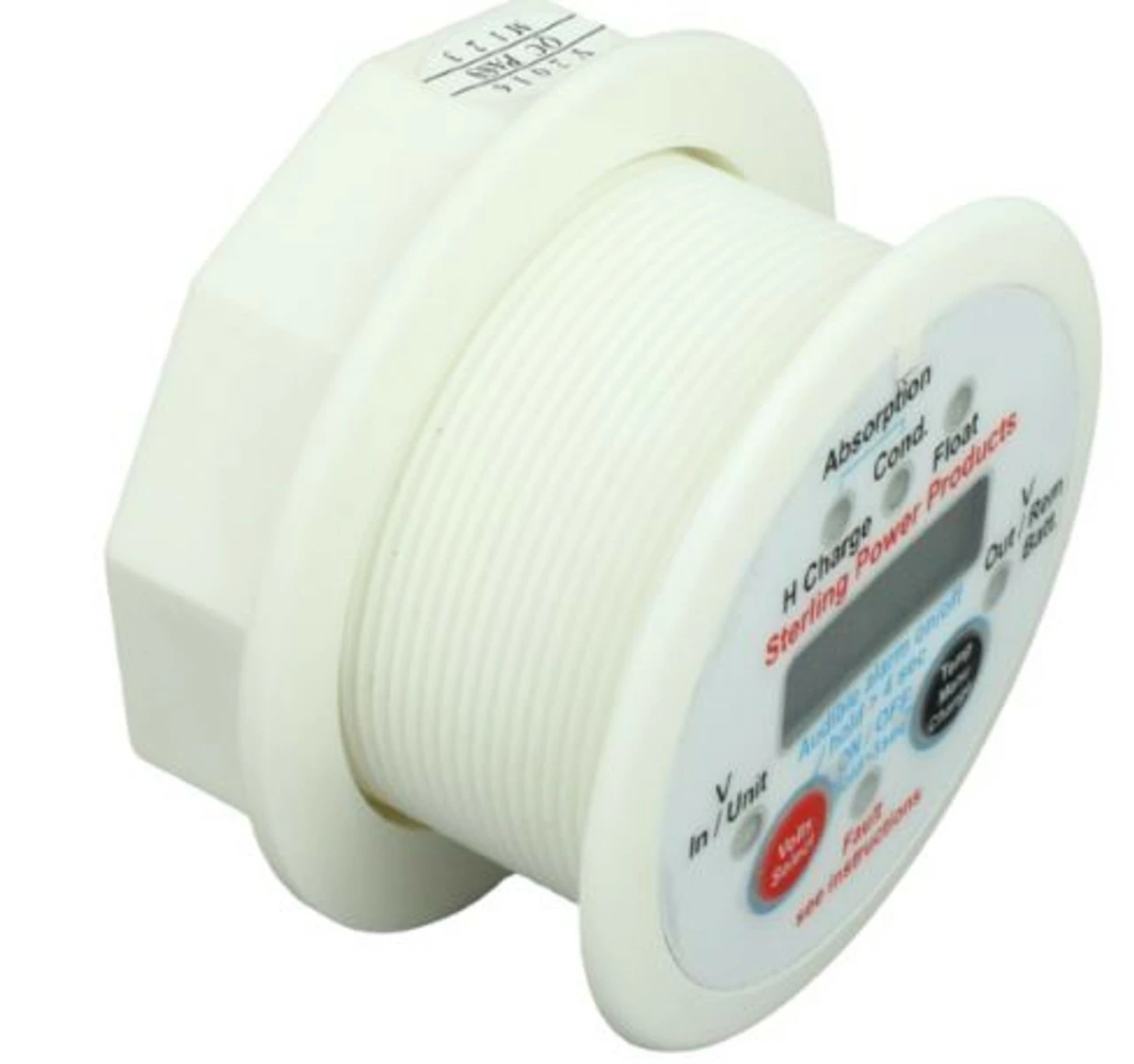 Sterling Remote Control For Non-Waterproof Campervan Motorhome Battery To Battery B2B Chargers - Image 2