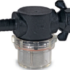 Shurflo Caravan & Motorhome Water Strainer Filter 5 Shurflo Caravan & Motorhome Water Strainer Filter -victronenergy shop BarbedWingNut 65815.1442578761