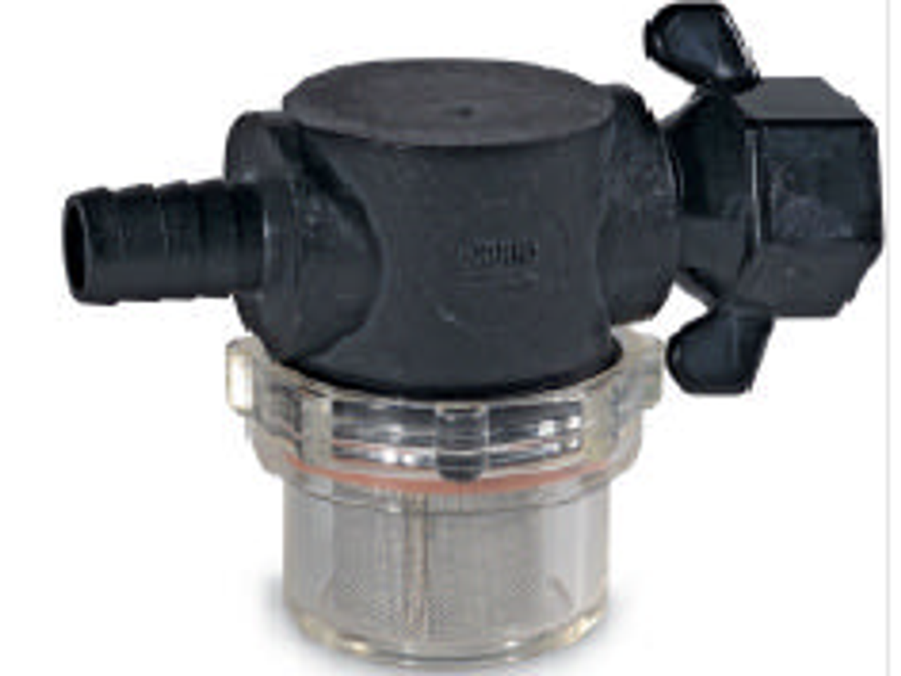 Shurflo Caravan & Motorhome Water Strainer Filter Shurflo Caravan & Motorhome Water Strainer Filter -victronenergy shop BarbedWingNut 65815.1442578761