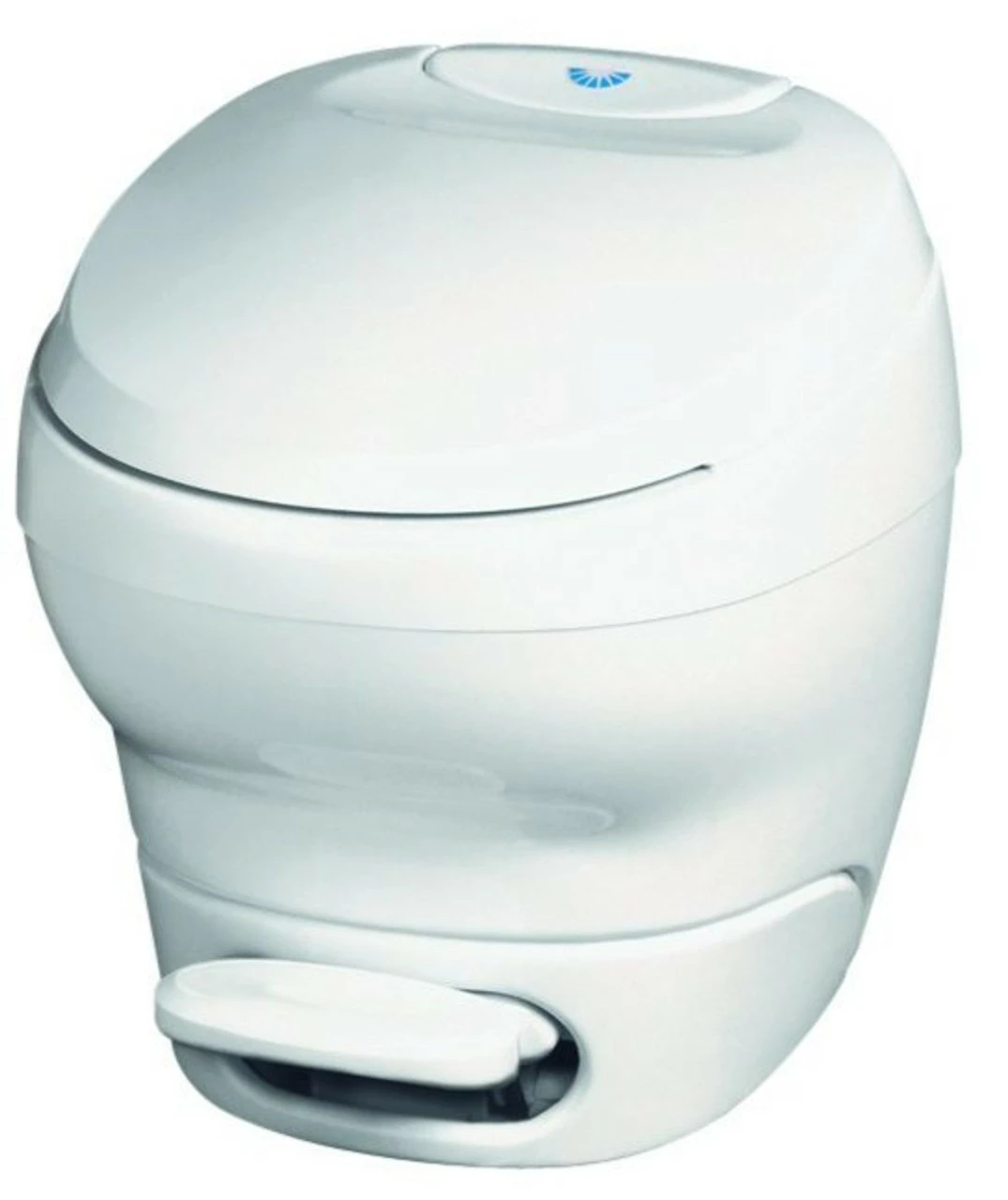 Thetford Aqua Magic Bravura Fixed Toilet - Image 4
