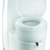 Thetford C224CW Caravan & Motorhome Cassette Toilet -victronenergy shop C224CW 1c 36770.1477315573