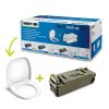 Thetford C234 Holding Tank Cassette Toilet Fresh Up Kit C2 C3 C4 -victronenergy shop C2C3C4 freshup 39319.1559817537